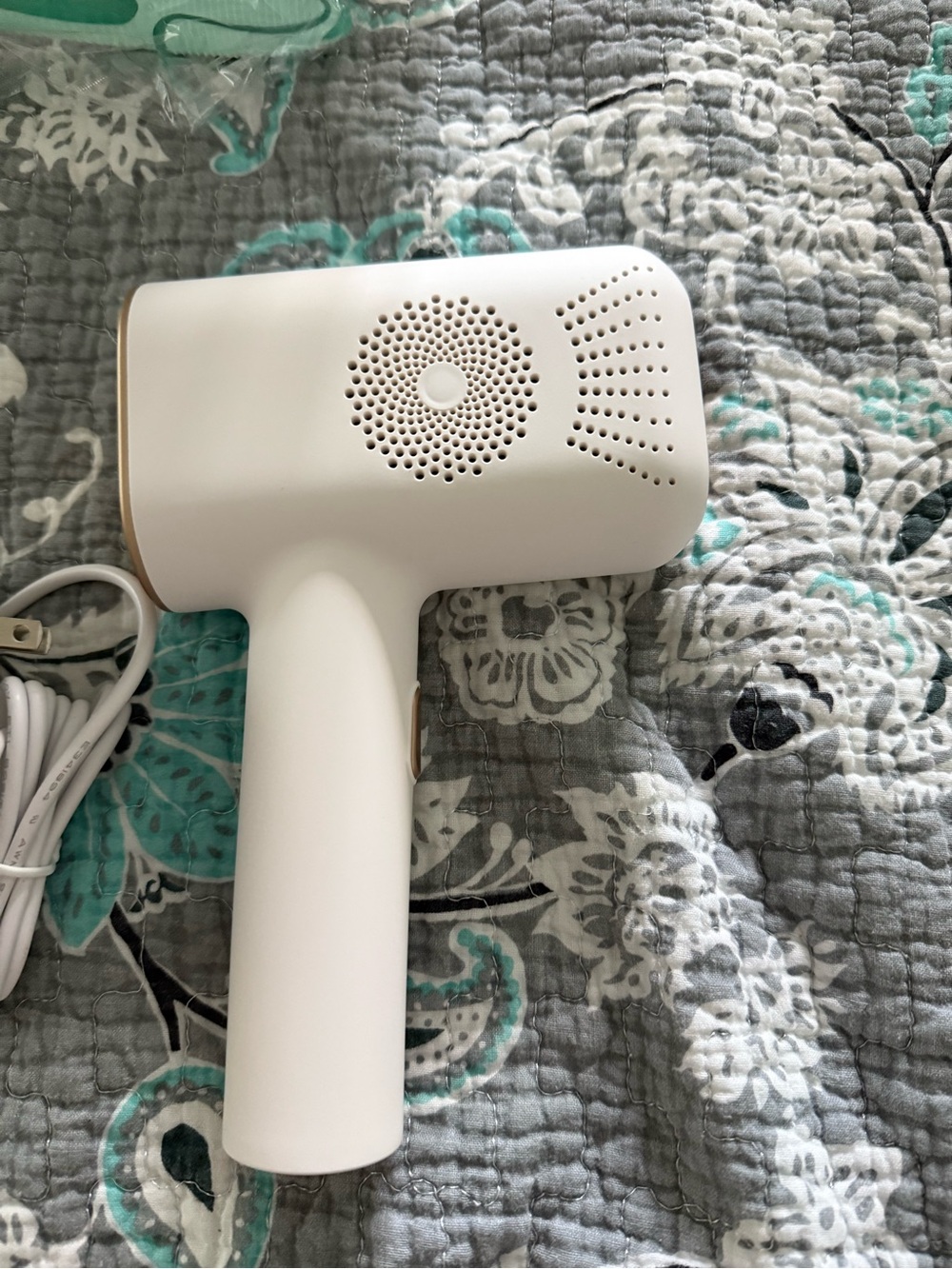 Handheld Hair Removal Device - Picture 5 of 8